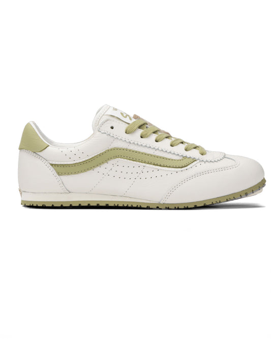 Super Low Pro Sneaker - Blanc De Blanc