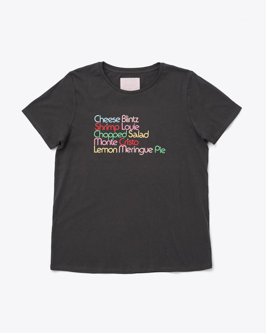 Potluck Tee