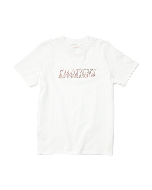 Emotions Retro Tee