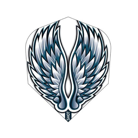 SHOT Birds Of Prey Eagle Wings -100 Standard Small Flights