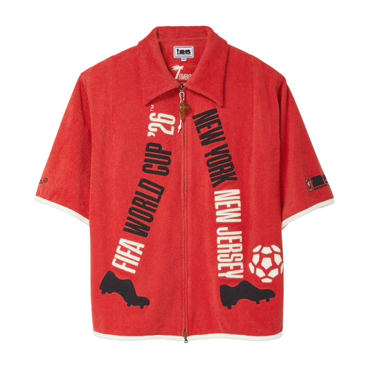 'FIFA World Cup 2026™' Footwork Cabana