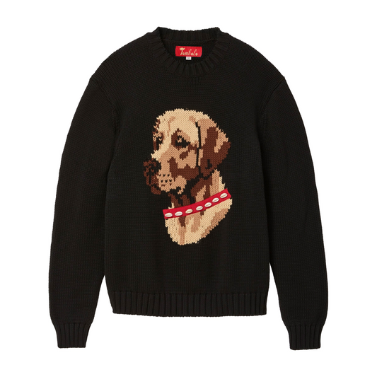 'Furever' Sweater