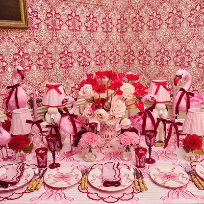 Faye Flamingo (Pair) - 60cm