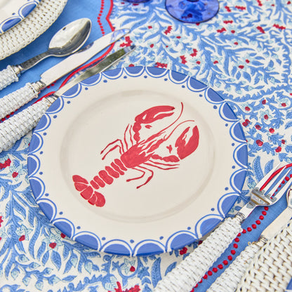 Lobster Starter Plate