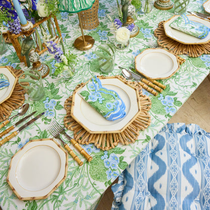 Isabel Bamboo Dinner Plate