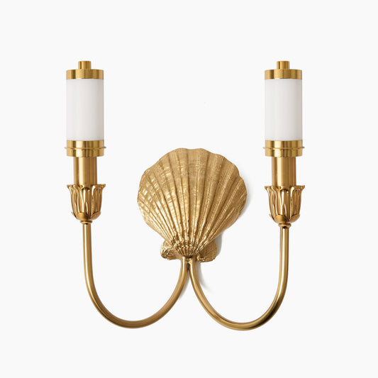Marina Rechargeable Double Wall Light