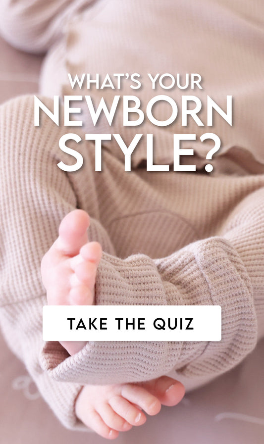 Newborn Quiz