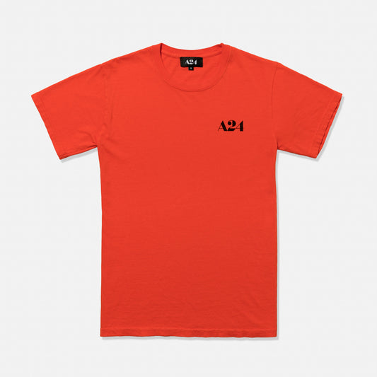 Perfect Red Tee