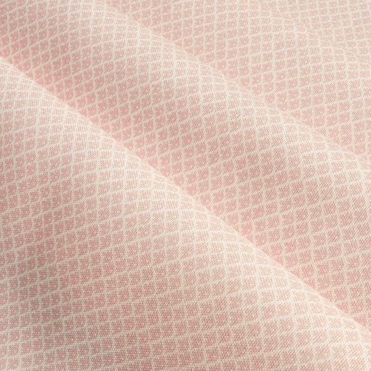 Pink Lotus Flower Fabric