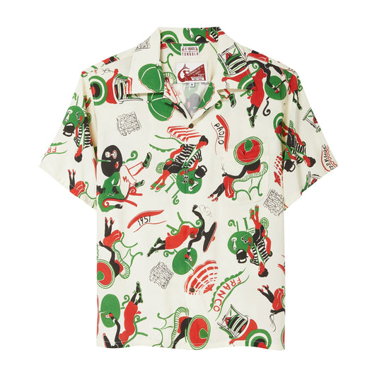 ‘Le Sirenuse’ Summer of '51 (Limited Edition)