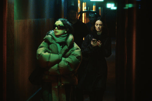 The Moment Early Screening Ticket Giveaways