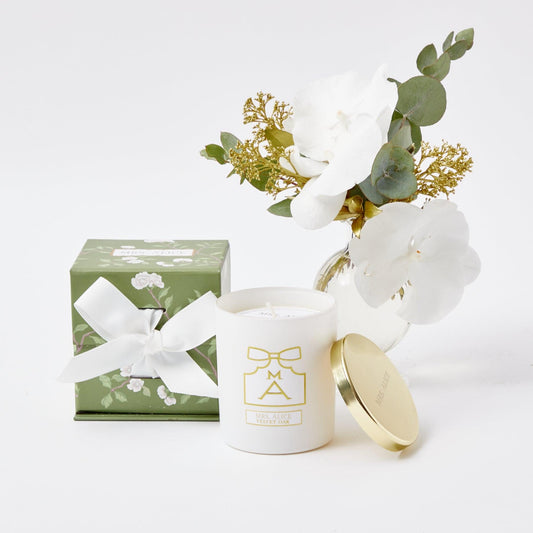 Velvet Oak Scented Candle