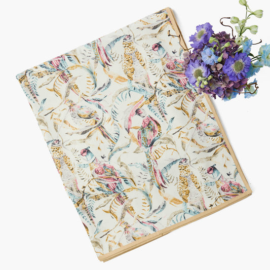 Fall Shaded Pheasant Tablecloth