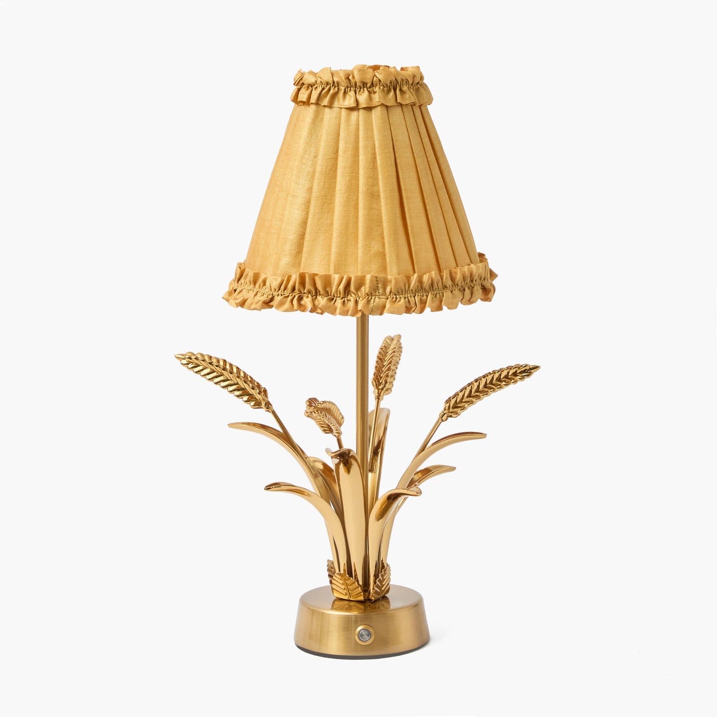 Corn Sheaf Rechargeable Lamp