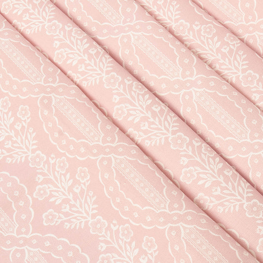 Pink Sybil Inverse Fabric
